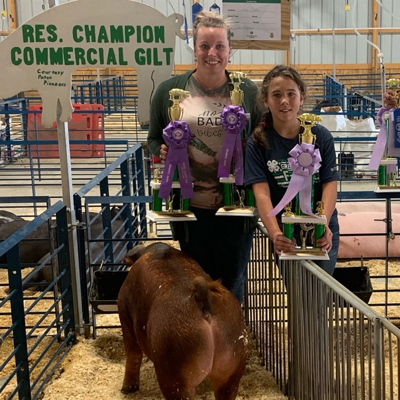 Meet your Posher, Katie - Picture 4 of 6